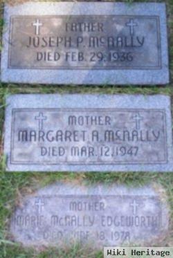 Margaret A. Quinn Mcnally