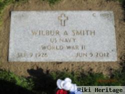 Wilbur A Smith