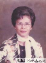 Sylvia A. Atentico Moore