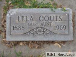 Lela Kincheloe Couts