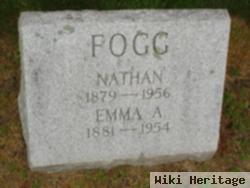 Nathan Fogg