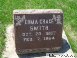 Erma Grace Smith