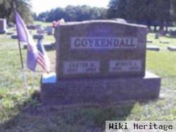 Minnie I. Coykendall