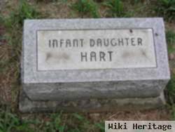 Infant Daughter Hart