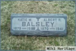 Katie M. Balsley