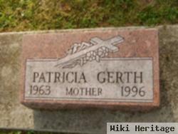 Patricia Gerth