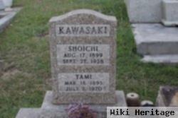 Shoichi Kawasaki