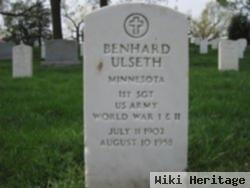 Benhard Ulseth