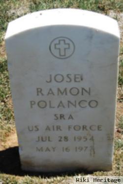 Jose Ramon Polanco