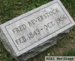 Fred Beverstock