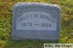 Emily F. W. Morgan