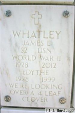 James E. Whatley