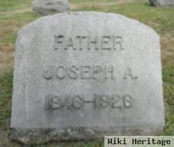 Joseph A Galbraith