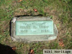 Henry B. Tripp