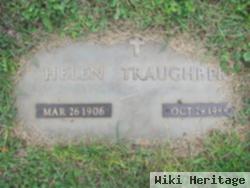 Helen P Traughber