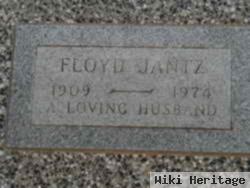 Floyd Jantz