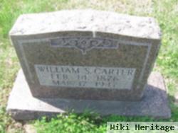 William Silas Carter