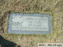 Laura Anna Marie Bartels Quinn