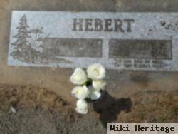 Edward M. Hebert