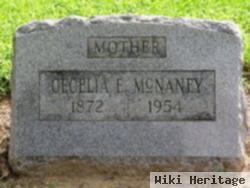 Cecelia E. Foster Mcnaney