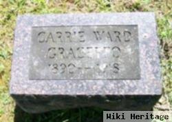 Carrie Ward Graceffo