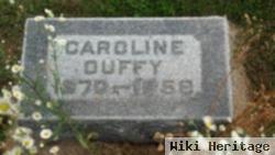 Caroline F. Mihm Duffy