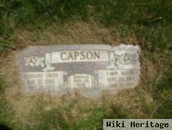 Caroline Smith Capson