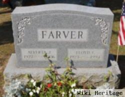 Alverta J Farver