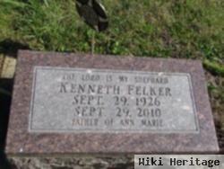 Kenneth Felker