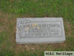 Margaret Gladys Tidwell