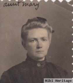 Mary Rhoda Malloy Newnam