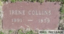 Irene Collins