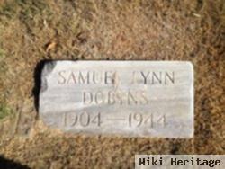 Samuel Lynn Dobyns