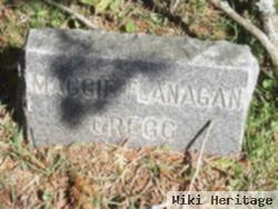 Maggie Flanagan Gregg