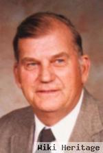 John Raymond "ray" Swanson