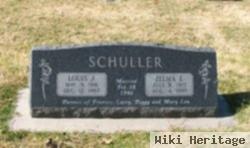 Louis J Schuller