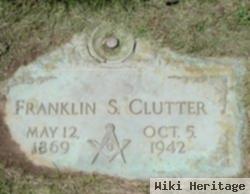 Franklin S. Clutter