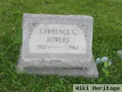 Lawrence G. Bowers