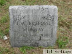 Ida Rexford Murray