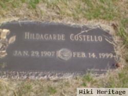 Hildagarde Costello