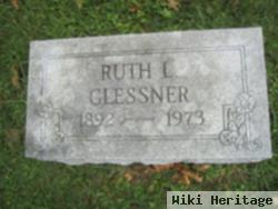 Ruth L Glessner