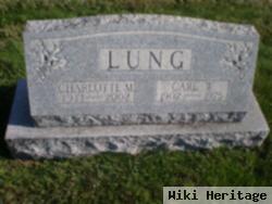 Carl W. Lung