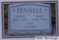 Mary Fennell