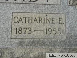 Catharine E. Butterwick Angstadt