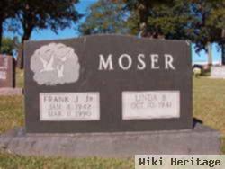 Frank J Moser, Jr