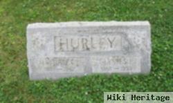 Margaret L. "maggie" Livergood Hurley