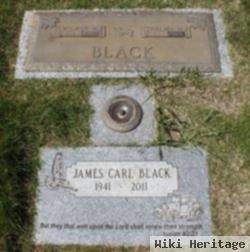 James Carl Black