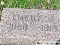 Emery J Olsen