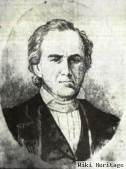 Rev Humphrey Posey