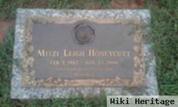 Mitzi Leigh Honeycutt